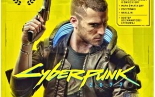 《赛博朋克2077：终极版》实体游戏封面泄露，Xbox和PS5版定价59.99美元