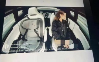 车内摄像头惹起争议，高合汽车忙辟谣