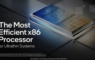 核显性能暴增，全面拥抱AI：英特尔酷睿Ultra处理器原来是这样