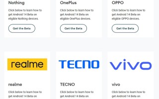 小米首批支持Android 14 Beta机型公布，现已发布开发者预览版   