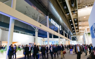 MWC2023 | 爱立信发布10款无线产品，同时推动5G商业变现能力   