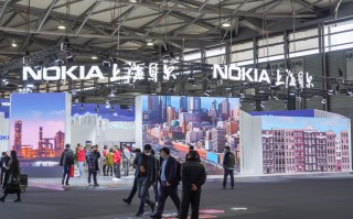 2021MWC | 不仅专注5G和关键 *** ，诺基亚贝尔还要构建数字生态