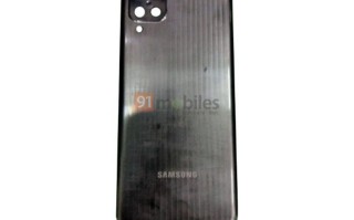 三星或将年底发布Galaxy M12，配备7000mAh电池