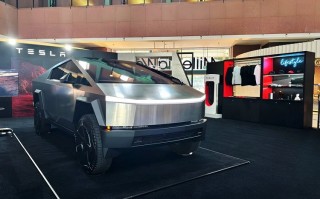 不到1年，5次召回？特斯拉Cybertruck又出事儿了