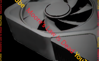 英伟达RTX 4070显卡将采用双槽设计：散热更强劲