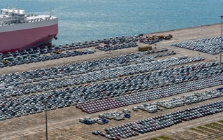 全世界都在开中国车！机构预测2030年中国汽车将占全球1/3份额
