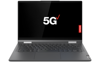 全球首款5G笔记本，联想Flex 5G即将发售 