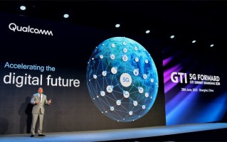 高通首席商务官吉姆&middot;凯西GTI峰会演讲：5G+AI合力推动全新机遇