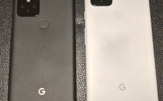 谷歌Pixel 5参数曝光：搭载8G内存 后置指纹解锁