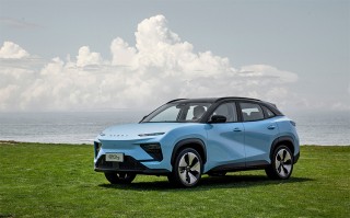  奇瑞eQ7官图发布：基于全铝平台打造 售价预计15万起