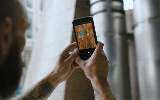 CAT发布全新S62 Pro坚固型手机 全面升级热成像相机
