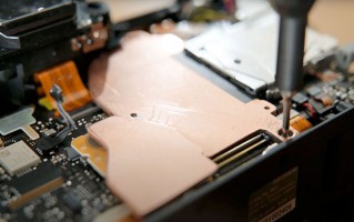 根治佳能EOS R5散热问题 魔改主动散热