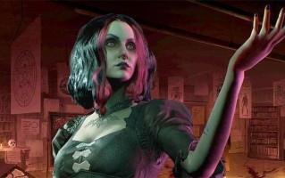 RPG 游戏《吸血鬼：避世血族-绝唱》9 月 28 日上线任天堂 Switch