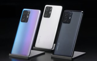 小米11T系列海外正式发布 大概率10月回国发售