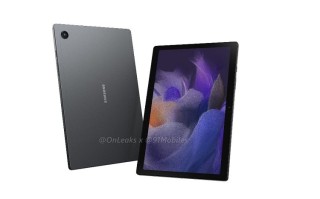三星 Galaxy Tab A8 2021平板跑分曝光，搭载国产展锐虎贲T618芯片