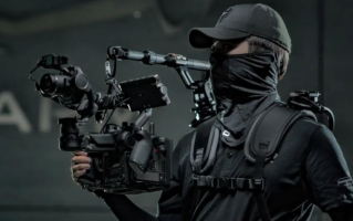 DJI正在研发新背负系统 兼容电影机Ronin 4D