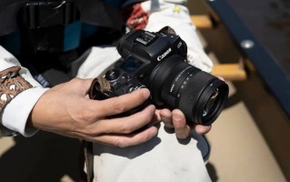 适马发布佳能卡口18-50mm F2.8镜头 卡口税感人