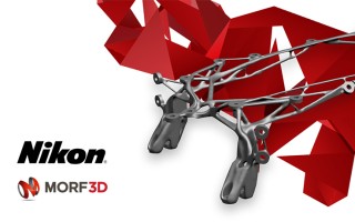尼康耗资近百亿日元收购Morf3D公司 进军航天领域