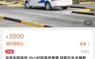特斯拉陪练课程10小时2000元，新能源汽车驾驶员是否需要培训？