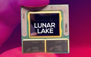 牙膏又挤爆了：英特尔Lunar Lake处理器性能提升达50%，下半年发布
