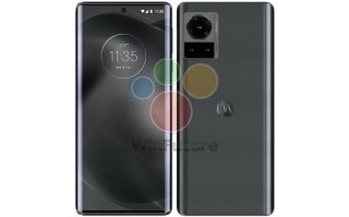 moto和拯救者旗舰新机定型 均搭载台积电代工的骁龙 *** 8475处理器
