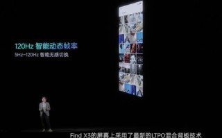 突然爆出的LTPO屏幕都说很强，那它究竟强在哪里？
