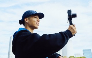 索尼发布ZV-1 II 搭载18-50mm镜头、支持宽银幕模式