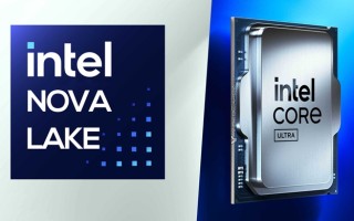 Intel下代桌面处理器狂飙核心数：更高可达48核