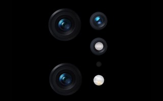 疑似OPPO Find X4系列摄像头布局曝光 双主摄方案依旧无潜望长焦