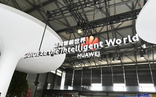 2023MWC | 华为多款5G新应用受关注，积极迈向5.5G时代