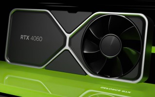 英伟达RTX 4060 Ti/4060显卡曝光：预计5月发售