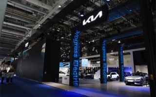 CIIE2021 | 现代汽车集团携"氢+电"前瞻技术与产品盛装亮相2021进口博览会