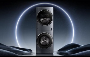 "潮"人的618洗护好物，TCL双子舱复式分区洗衣机Q10