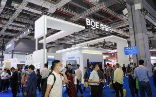 聚焦医疗健康产业，京东方参加CMEF医疗展带来诸多科技产品