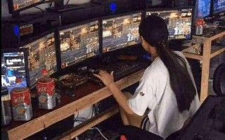 在dnf工作室上班好不好？累吗？