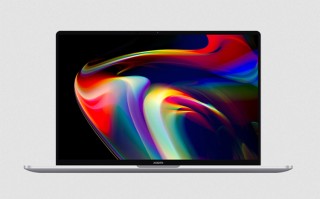小米首款ARM笔记本搭载骁龙8cx Gen2处理器 12.4寸屏幕配备8GB内存