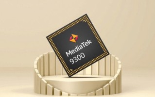 天玑9300最新架构设计曝光 娱乐兔跑分已KO骁龙8 Gen 3