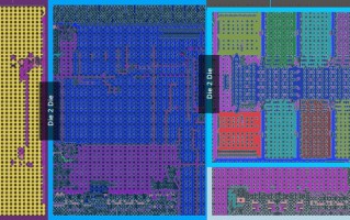 英特尔展示14代酷睿处理器架构：将采用3D封装技术