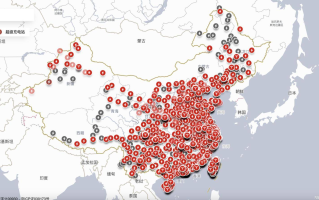 特斯拉将允许第三方充电桩接入导航系统，但必须满足3个标准