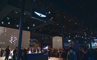 2023成都车展丨捷尼赛思G90正式上市，X Speedium Coupe概念车首次展出   
