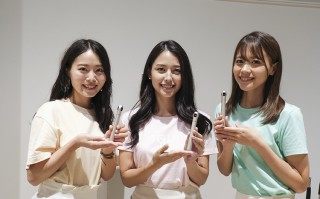 精致小巧易上手 怡可拍360&deg;全景相机正式发布