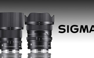 适马发布24mm F2、90mm F2.8 DG DN镜头 售价均为639美元