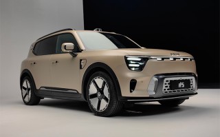 字节豆包AI大模型首发上车，全新 *** art精灵#5正式发布