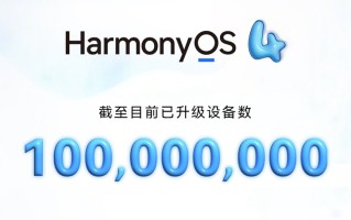 华为公布2024年鸿蒙OS4 升级计划清单，荣耀老手机安排上了