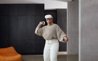 IFA2022丨为消费者带来更好体验，高通宣布与Meta、Bose达成新合作