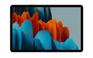 三星Galaxy Tab S7配置曝光：搭载骁龙865处理器 配备8000mAh电池