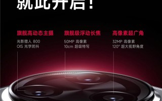 售价不到4000元？REDMI K80 Pro相机配置对标小米15，能给的都给了！