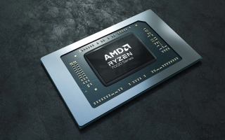 AMD锐龙7 7840HS性能曝光：比上代提升25%
