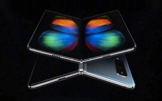 三星Galaxy Fold 3手机曝光：首次搭载屏下摄像头