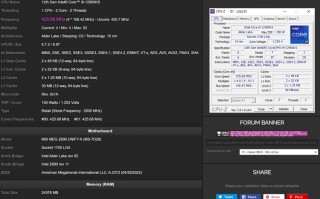 微星超频团队将DDR5内存超频至10000MHz：历史首次